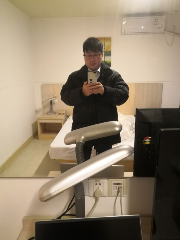 胡先生的第二张照片--金华相亲服务中心