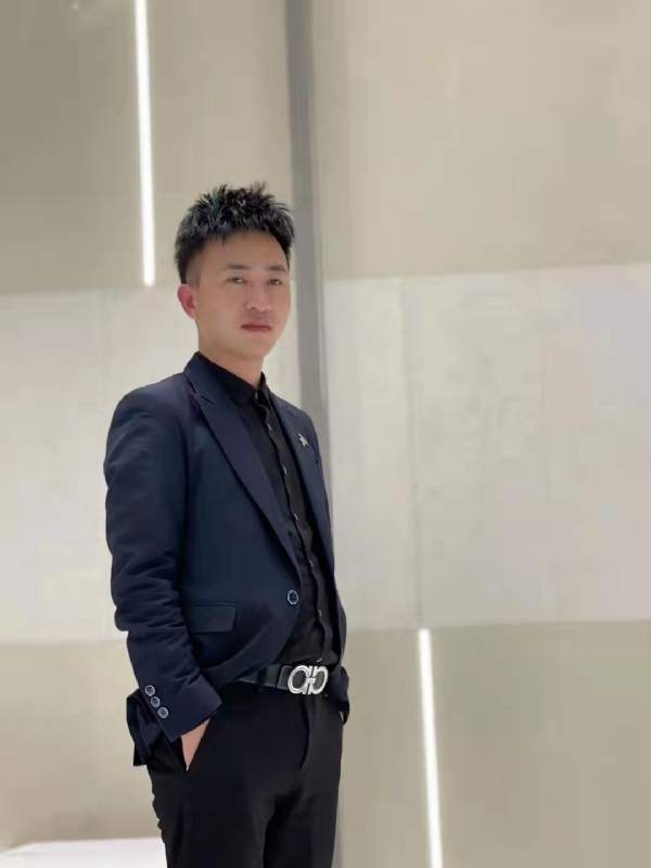 宋定鸿的第二张照片--金华相亲服务中心