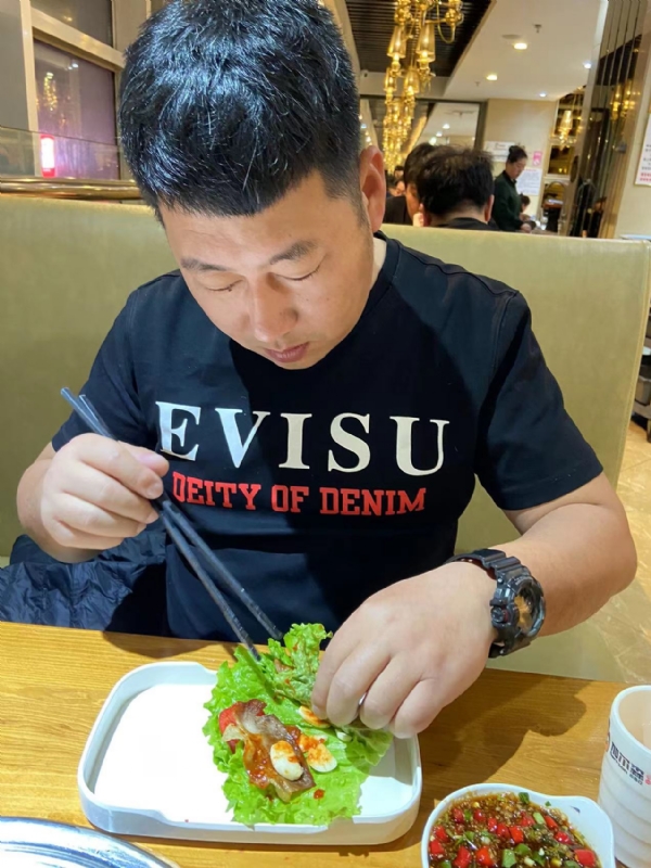 砒霜的第一张照片--金华相亲服务中心