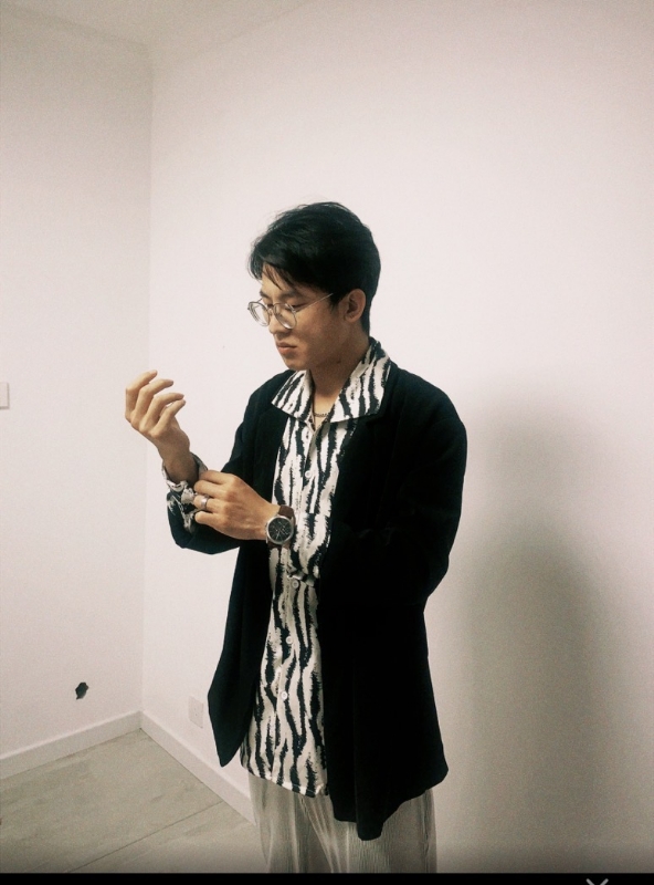 艾啊的第二张照片--金华相亲服务中心