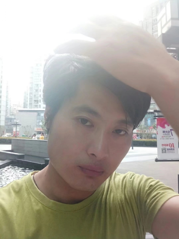 钢铁侠的第一张照片--金华相亲服务中心