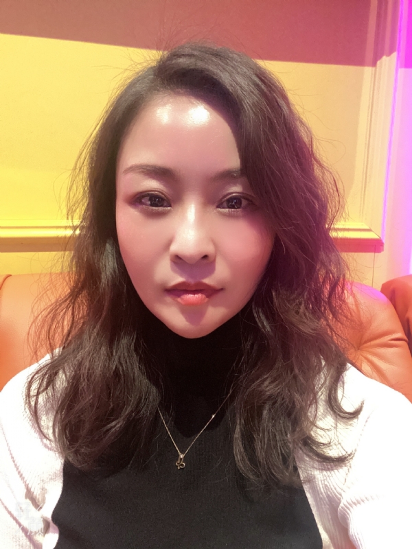 幸福的第一张照片--金华相亲服务中心