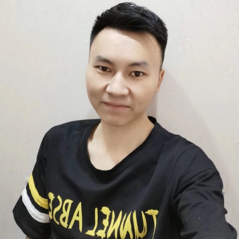 大男孩的第一张照片--金华相亲服务中心