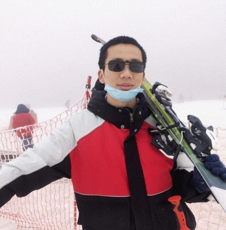 开心果的第一张照片--金华相亲服务中心