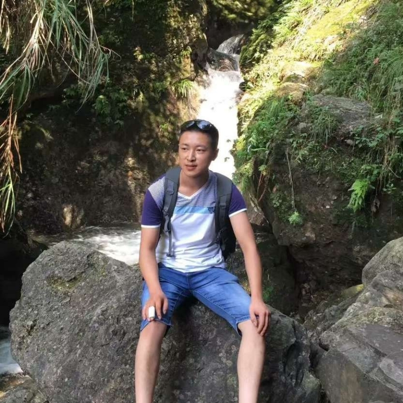 人杰地也灵的第一张照片--金华相亲服务中心