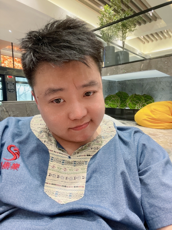 小恶魔的第一张照片--金华相亲服务中心