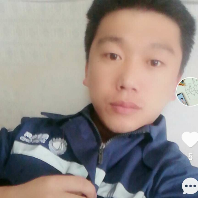 猛猛哒的第一张照片--金华相亲服务中心