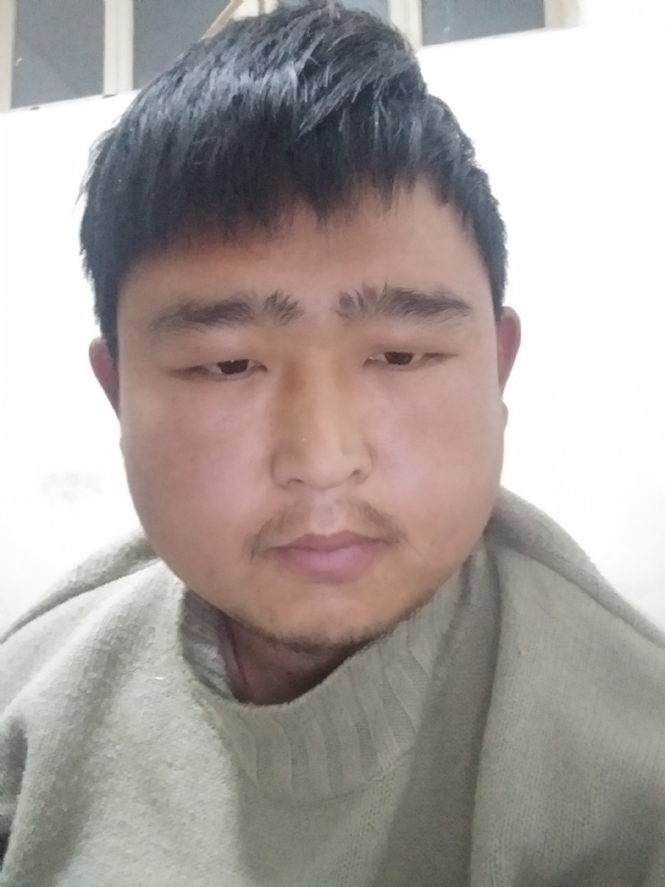 郝营的第一张照片--金华相亲服务中心