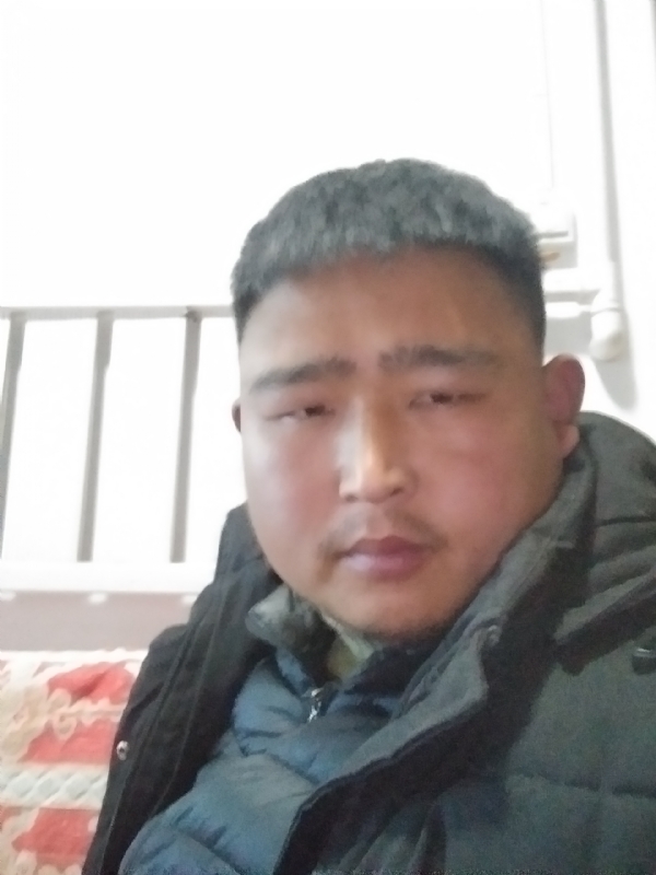 郝营的第二张照片--金华相亲服务中心