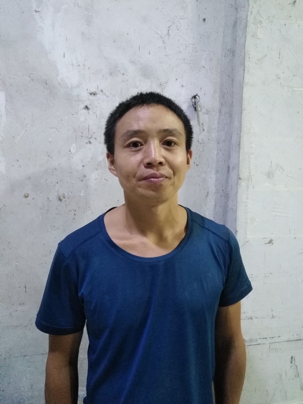 栋哥的第一张照片--金华相亲服务中心