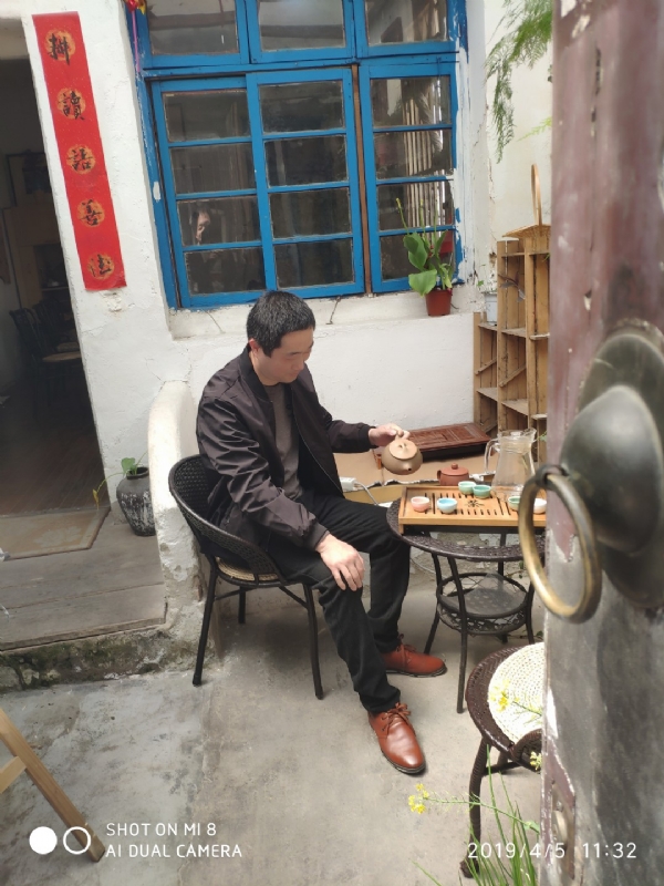 天涯海角的第一张照片--金华相亲服务中心