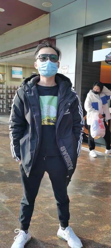 奔波霸的第一张照片--金华相亲服务中心