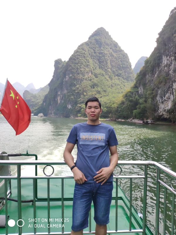 只为你而来的第二张照片--金华相亲服务中心