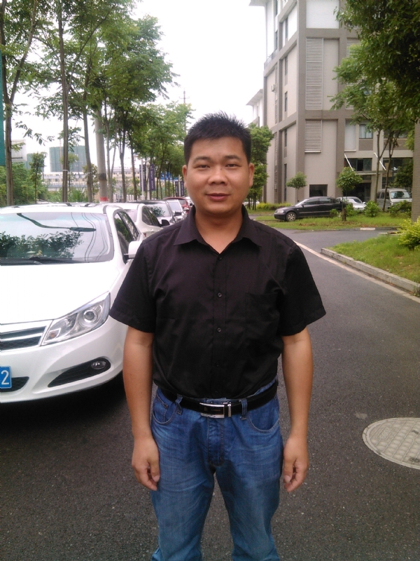 阿周的第二张照片--金华相亲服务中心