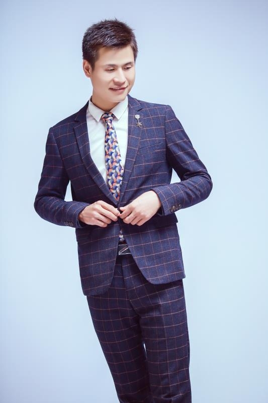 浅笑伊｜人ゾ落红尘的第二张照片--金华相亲服务中心