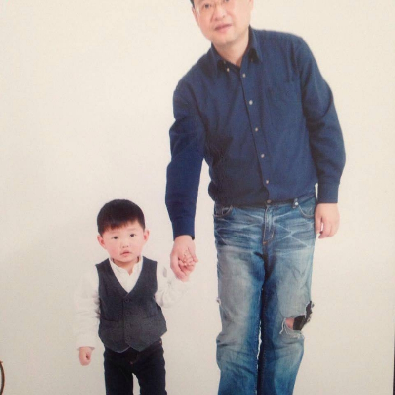 王医生的第一张照片--金华相亲服务中心