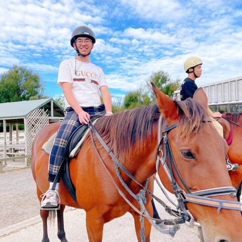 Jacob的第一张照片--金华相亲服务中心