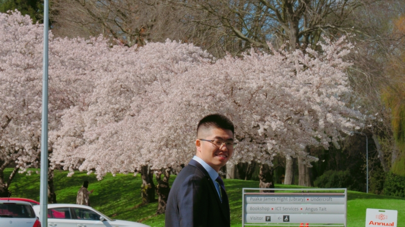 Jacob的第二张照片--金华相亲服务中心