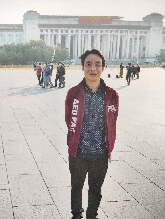 征婚脱单的第二张照片--金华相亲服务中心