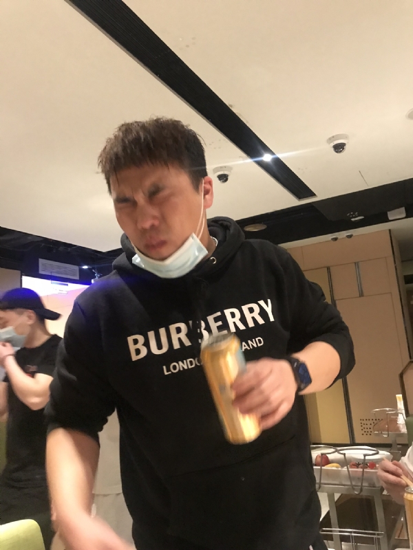 偶遇的第一张照片--金华相亲服务中心