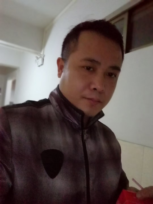 礼哥的第一张照片--金华相亲服务中心