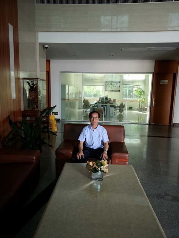 珍惜的第一张照片--金华相亲服务中心