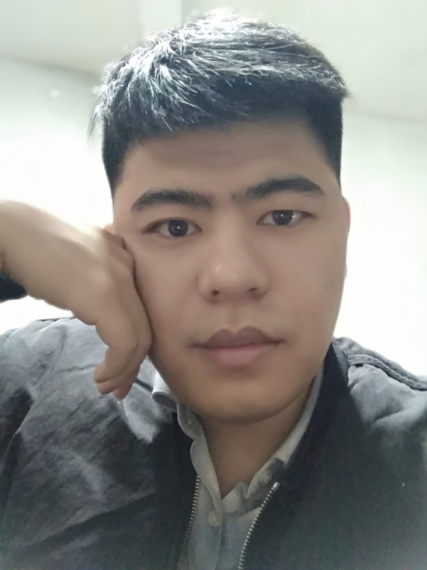 爱笑的人的第一张照片--金华相亲服务中心