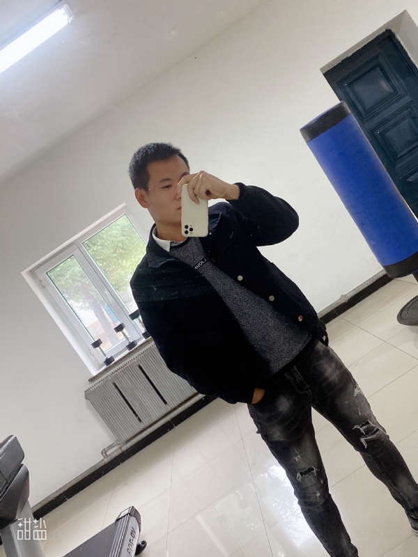 袁冥的第一张照片--金华相亲服务中心