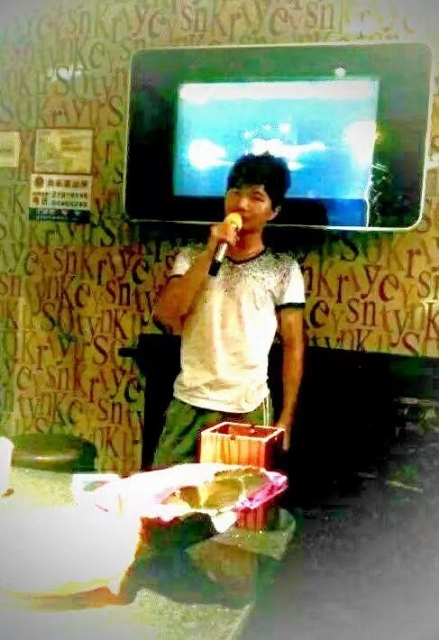 单身青年的第一张照片--金华相亲服务中心