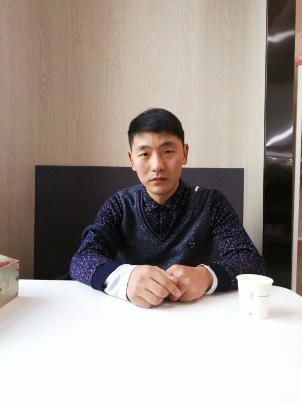 康康的第一张照片--金华相亲服务中心