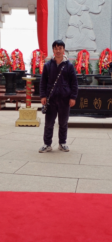 单身的小草的第二张照片--金华相亲服务中心