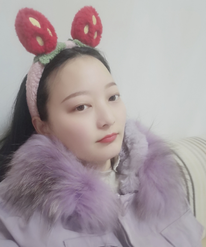 一只小月亮的第二张照片--金华相亲服务中心