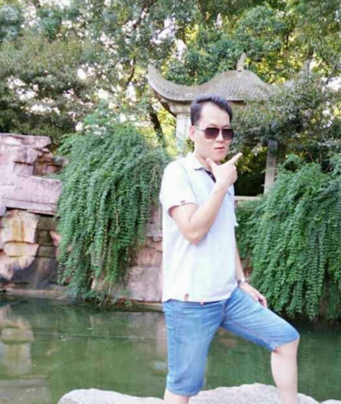 随缘的第一张照片--金华相亲服务中心