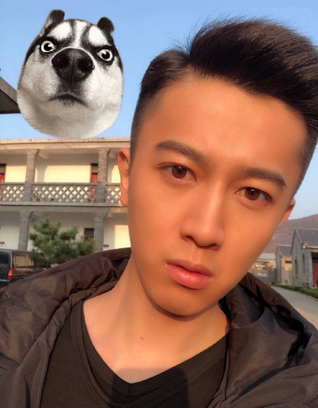 哲的第二张照片--金华相亲服务中心