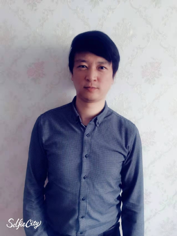 小李的第二张照片--金华相亲服务中心