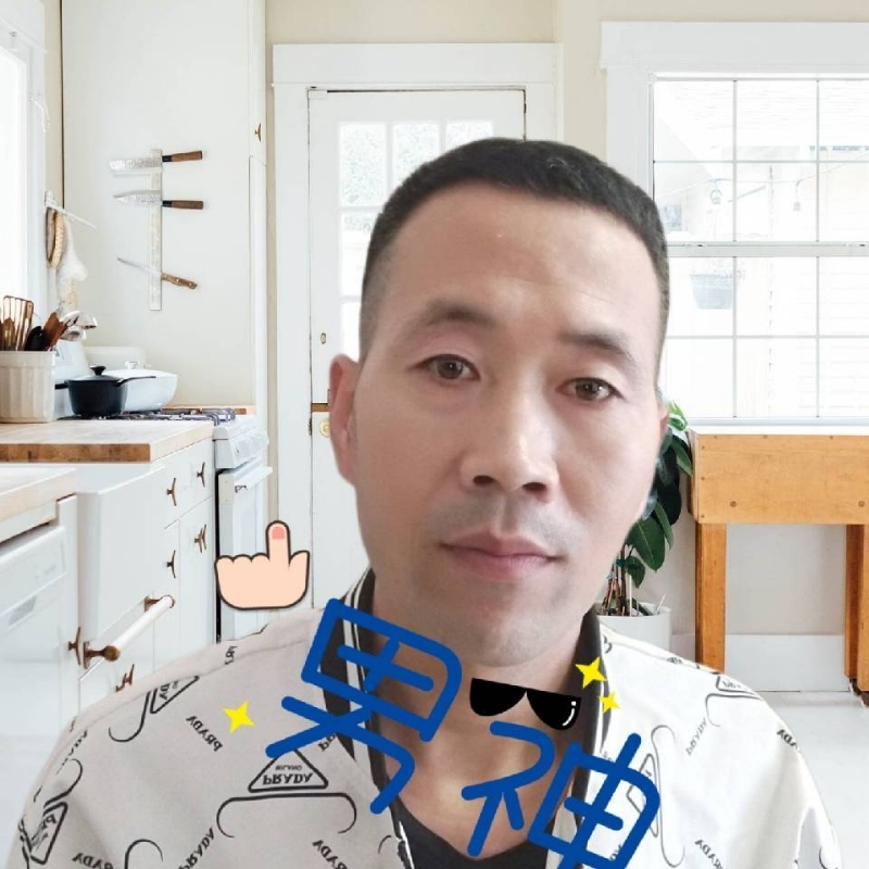 单身狼的第一张照片--金华相亲服务中心