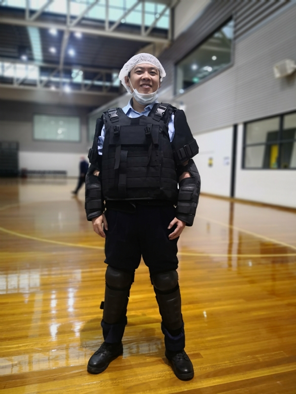 Yan的第二张照片--金华相亲服务中心