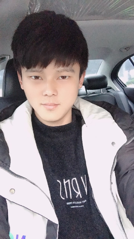 胡健男的第一张照片--金华相亲服务中心