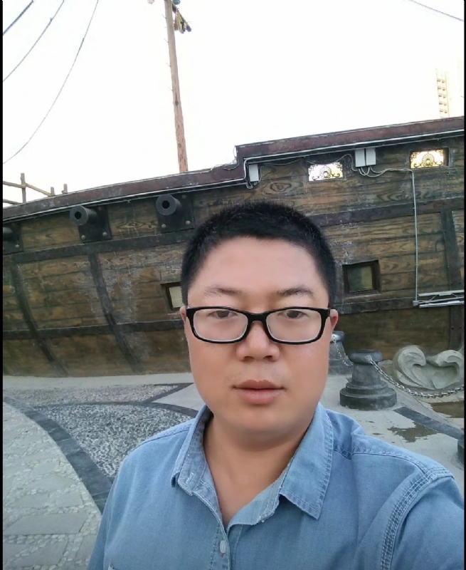 逍遥云的第一张照片--金华相亲服务中心