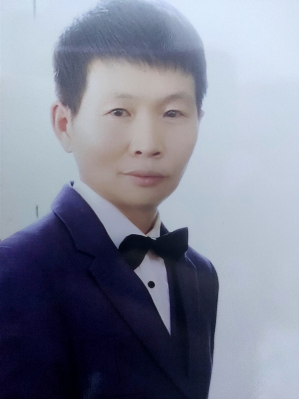 我想有个家家里有个她的第一张照片--金华相亲服务中心