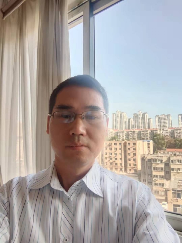 海之韵的第一张照片--金华相亲服务中心