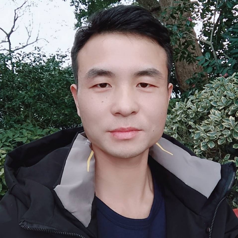 敖辉的第一张照片--金华相亲服务中心