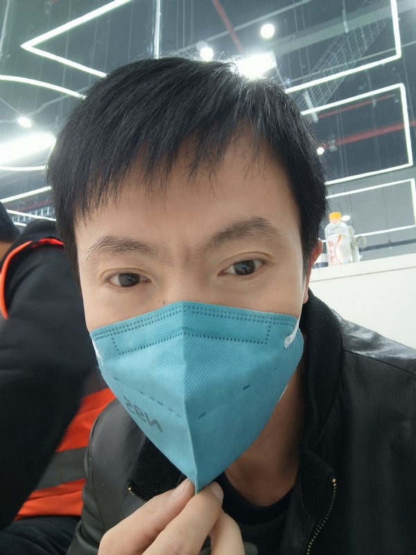 相知相守的第二张照片--金华相亲服务中心