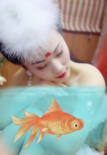 清风恋百合的第二张照片--金华相亲服务中心