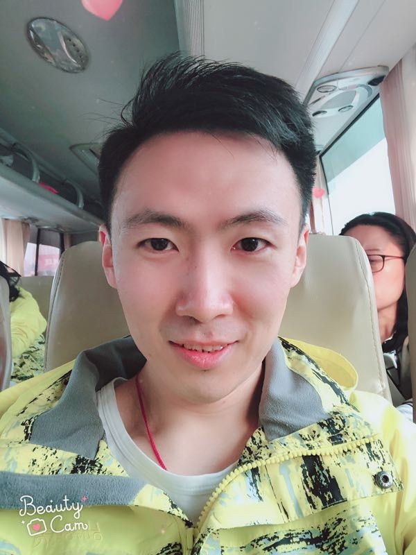 郭白白的第二张照片--金华相亲服务中心