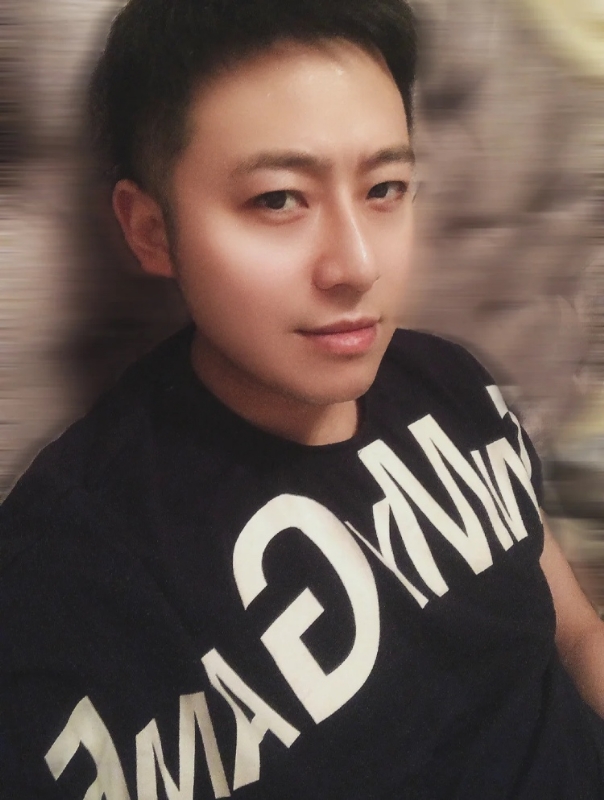 陳世傑Jay的第一张照片--金华相亲服务中心