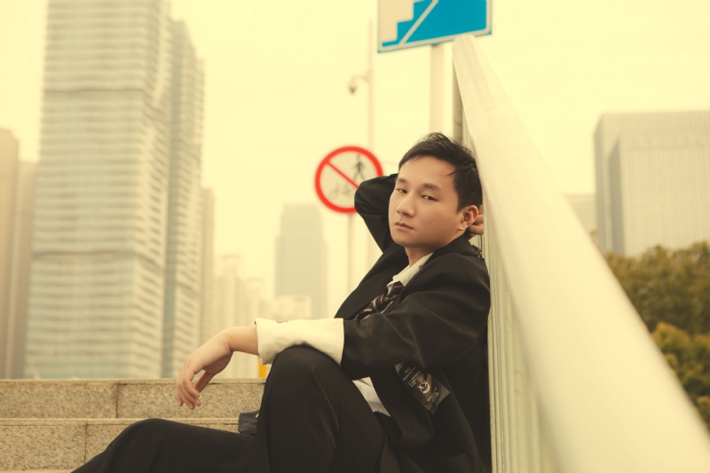 不负韶华的第一张照片--金华相亲服务中心