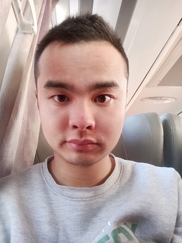 卡恩鱼的第一张照片--金华相亲服务中心