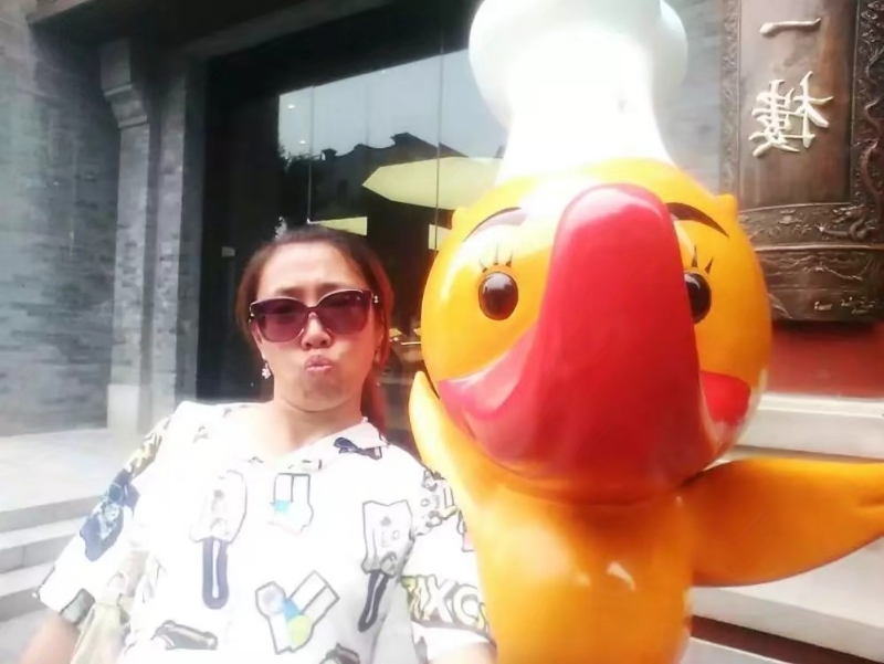 一蓑烟雨的第一张照片--金华相亲服务中心