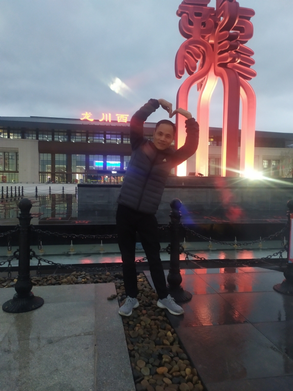 只为遇见你的第一张照片--金华相亲服务中心